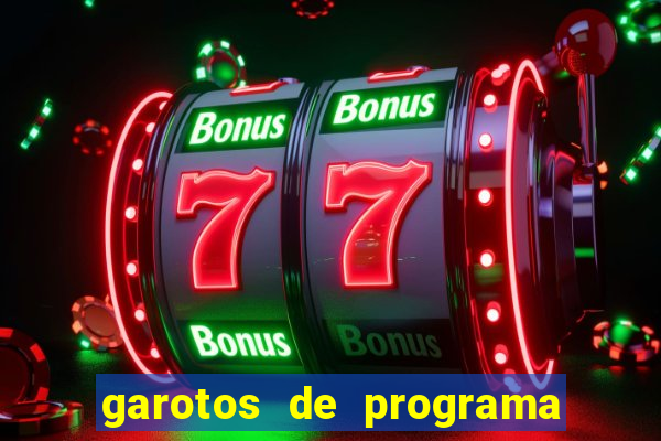 garotos de programa de santos